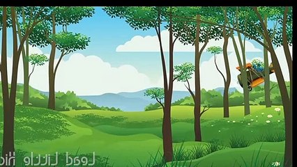 Nani Teri morni ko mor lay gaye | Hindi rhymes