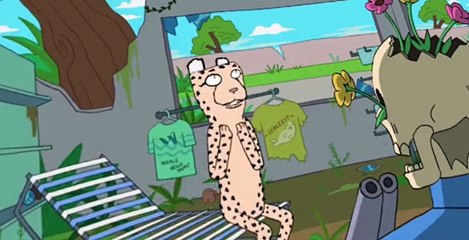 Wild Life 2020 S01 E01