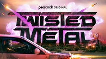 Twisted Metal, la serie - Primer tráiler