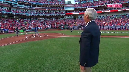 It Ain't Over Teaser VO