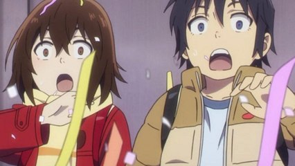 'Erased' - Trailer