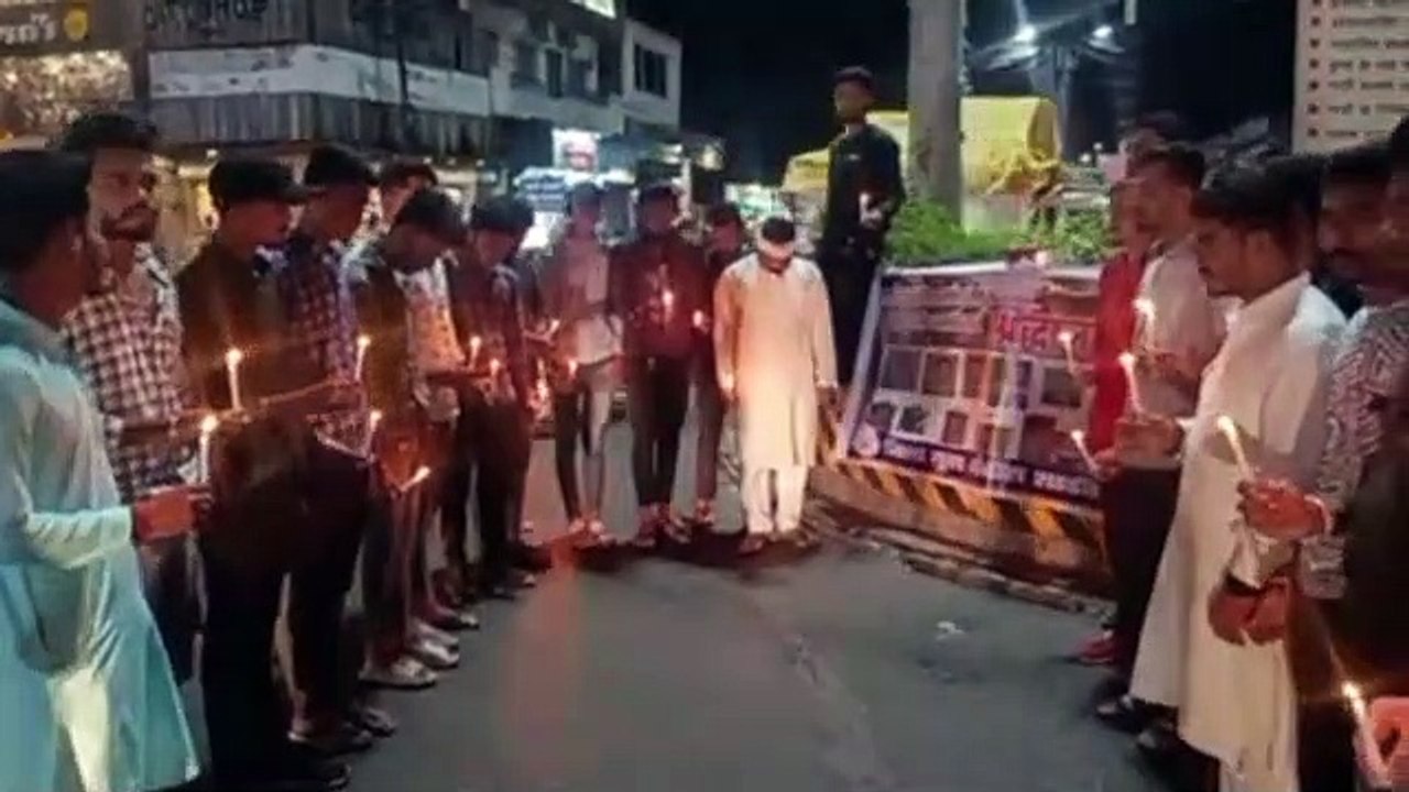 Tributes paid to soldiers martyred in Chhattisgarh