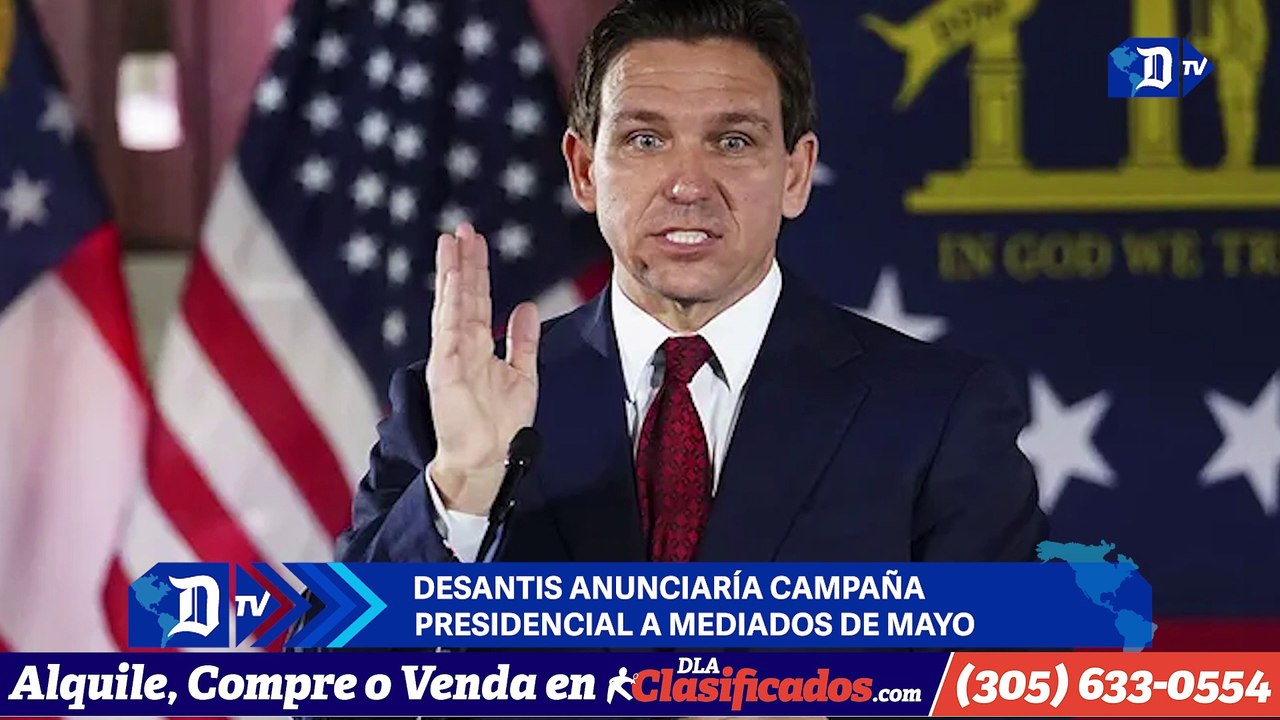 Republicanos aprueban Proyecto de Ley para aumentar techo de la deuda | El Diario en 90 segundos