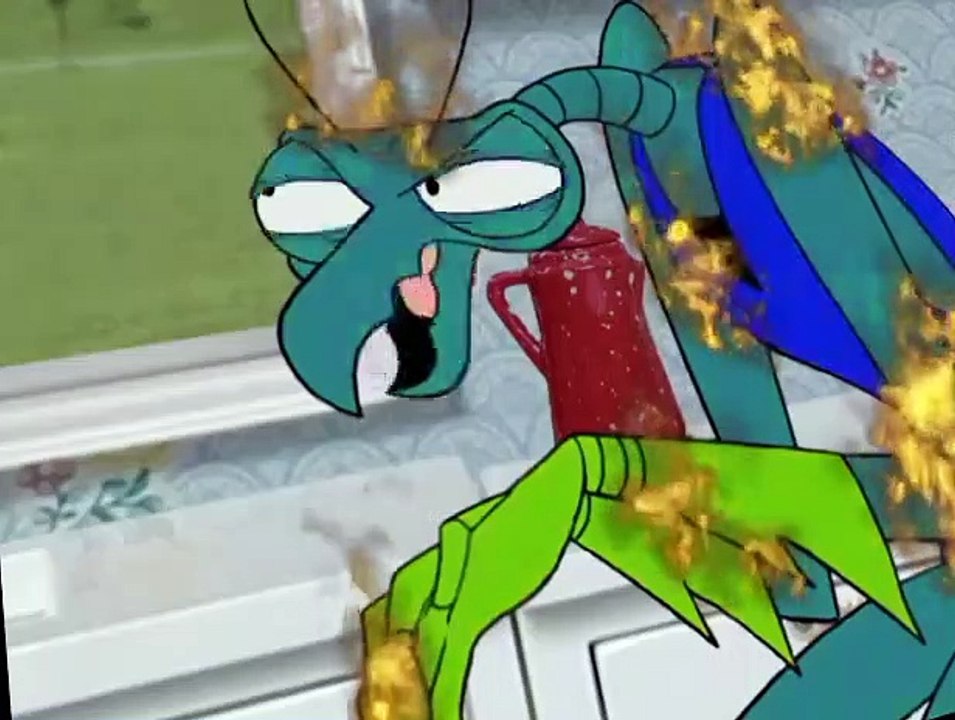 The Brak Show S03 E02