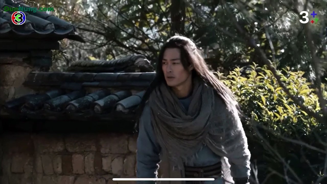 ซีรี่ย์จีน เทพอสูรมังกรฟ้า ตอนที่ 18 - Demi God...