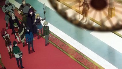 アニメ 無料 動画 b9 - メガトン級ムサシ　シーズン１特別篇　第5話