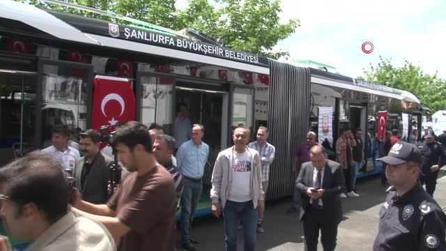 Adalet Bakanı Bekir Bozdağ: Sormak lazım bu terör örgütleri sizi niye destekliyor