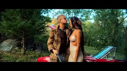 Johnny & Clyde Trailer (2023) Megan Fox