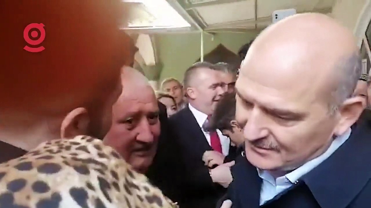 Süleyman Soylu'ya '14 Mayıs darbe girişimidir' sözleri soruldu! Bakın bu kez ne yanıt verdi