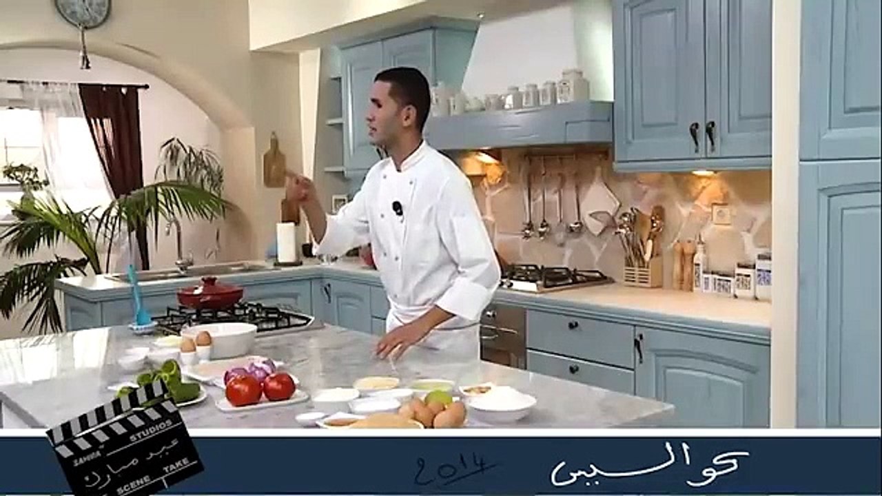Coulisses 2 - Samira tv