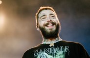 Post Malone denies weight loss is because of drug use