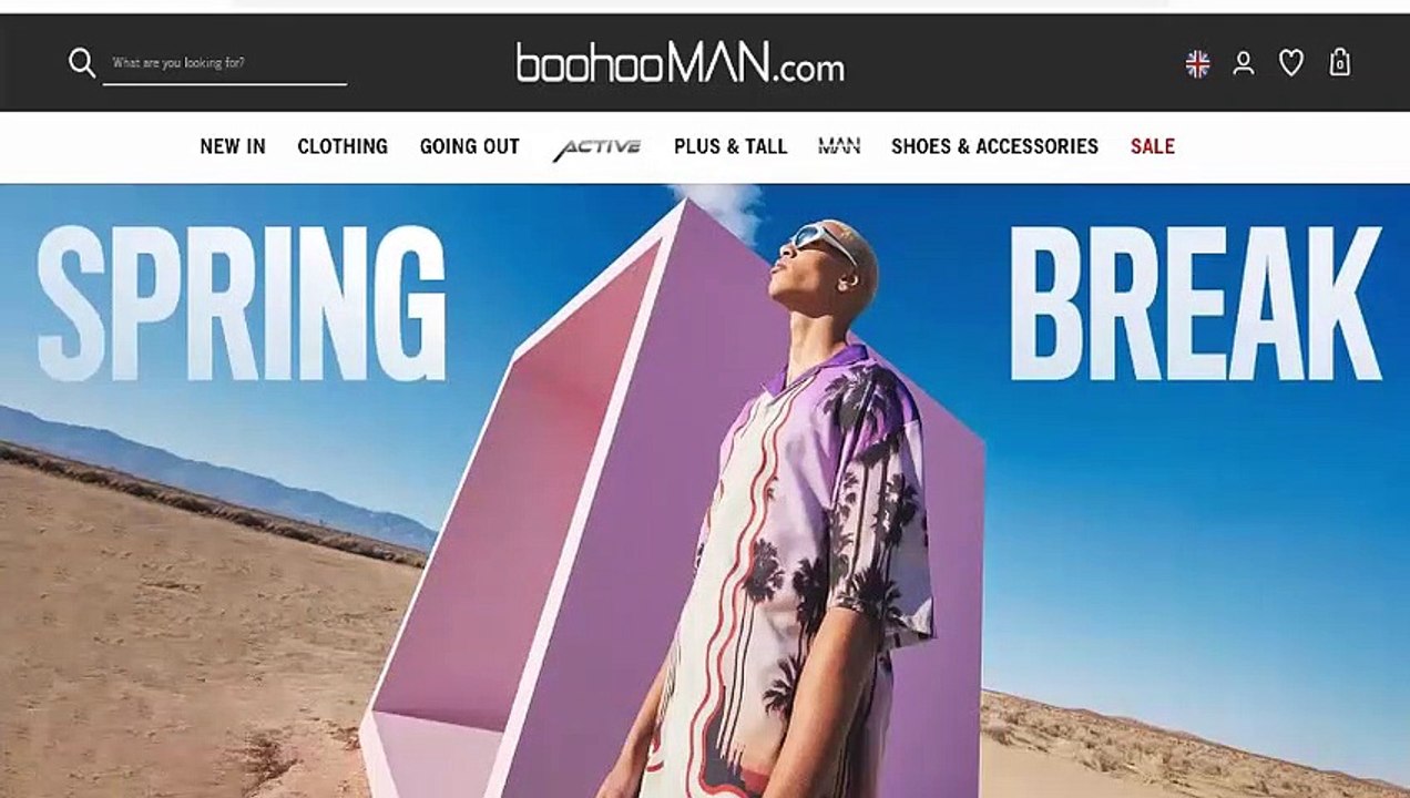 BoohooMan Coupon Code For 2023 BoohooMan Discount Code video Dailymotion