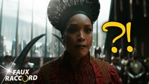 Les plus GROSSES erreurs de Black Panther 2 - Faux Raccord