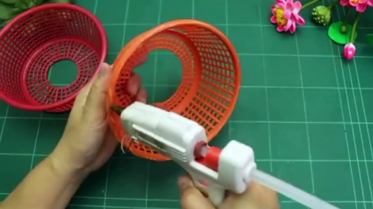 Make Beautiful Decorative Light | DIY Project
