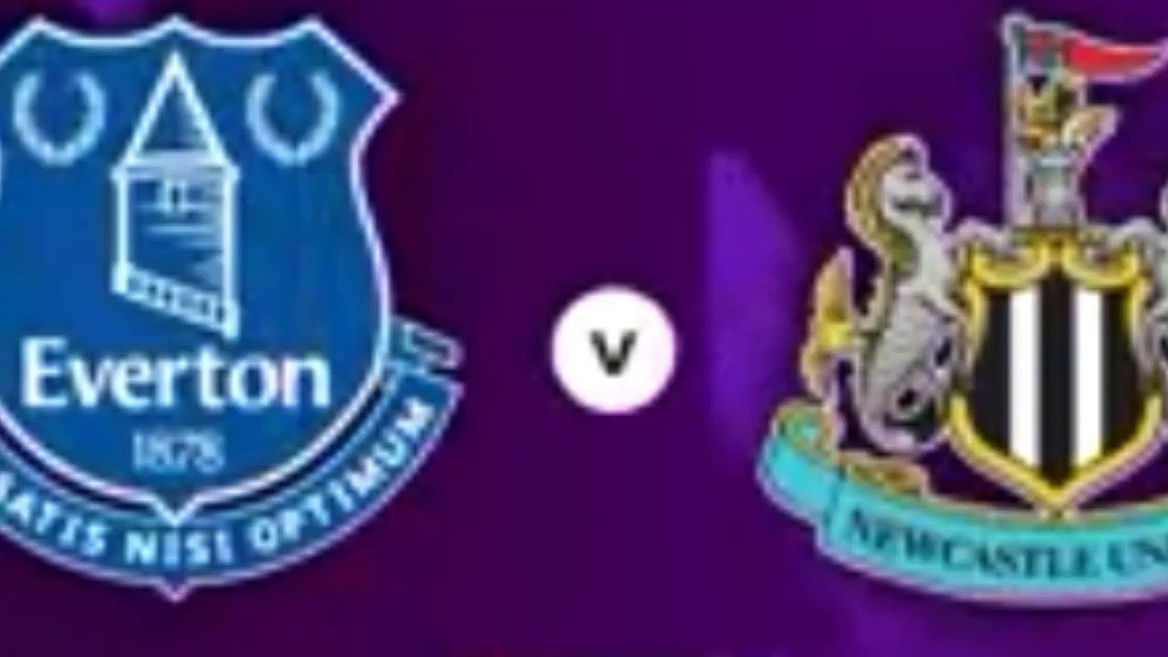Everton Vs Newcastle: The Magpies Win Big 4-1