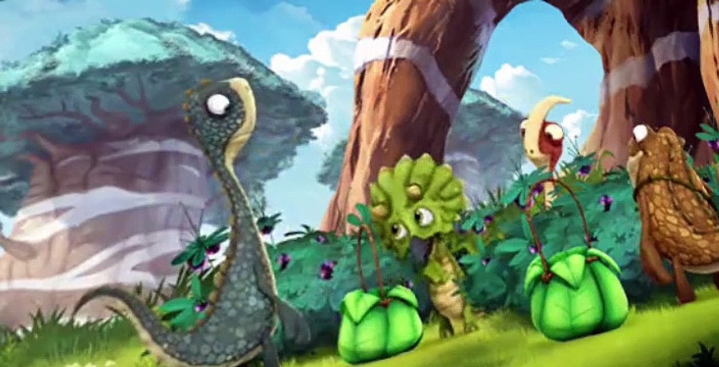 Gigantosaurus S02 E48