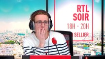 Le journal RTL de 18h du 28 avril 2023