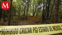 Hallan 10 fosas clandestinas en Colima, habría al menos 26 cuerpos