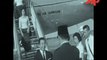 Kunjungan Raja Kamboja Sihanouk ke Jakarta tgl 26 Januari 1964