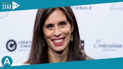 Maïwenn fait de rares confidences sur son “amoureux” : “Il me dit que je suis sauvage”