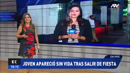 Hallan joven muerta en playa Marbella.