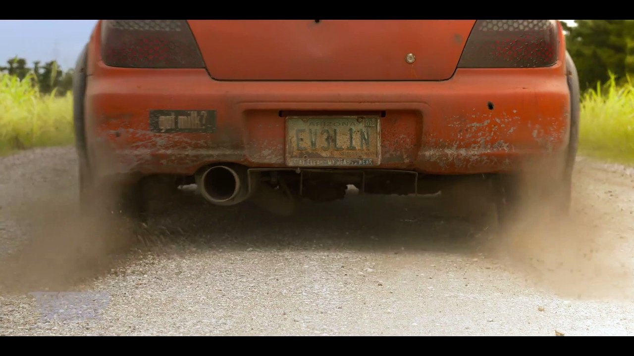 Twisted Metal - Official Teaser Peacock