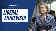 Presidente nacional do PT fala ao Grupo Liberal sobre a Amazônia, o desenvolvimento do Pará e assuntos nacionais