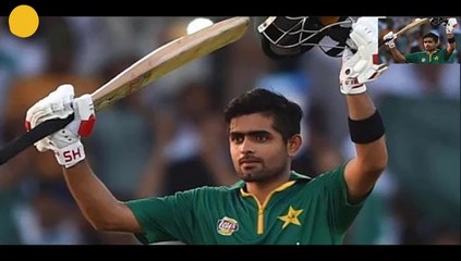 Babar Azam 12000 run in 277 innings world recod