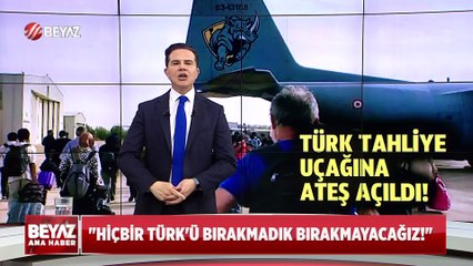 Beyaz Ana Haber 28 Nisan 2023