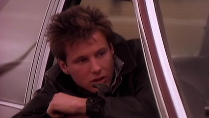 Corey Hart - Never Surrender