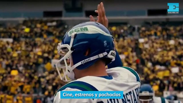 Estrenos: mafias, terror experimental y los Caballeros del Zodíaco renuevan la cartelera