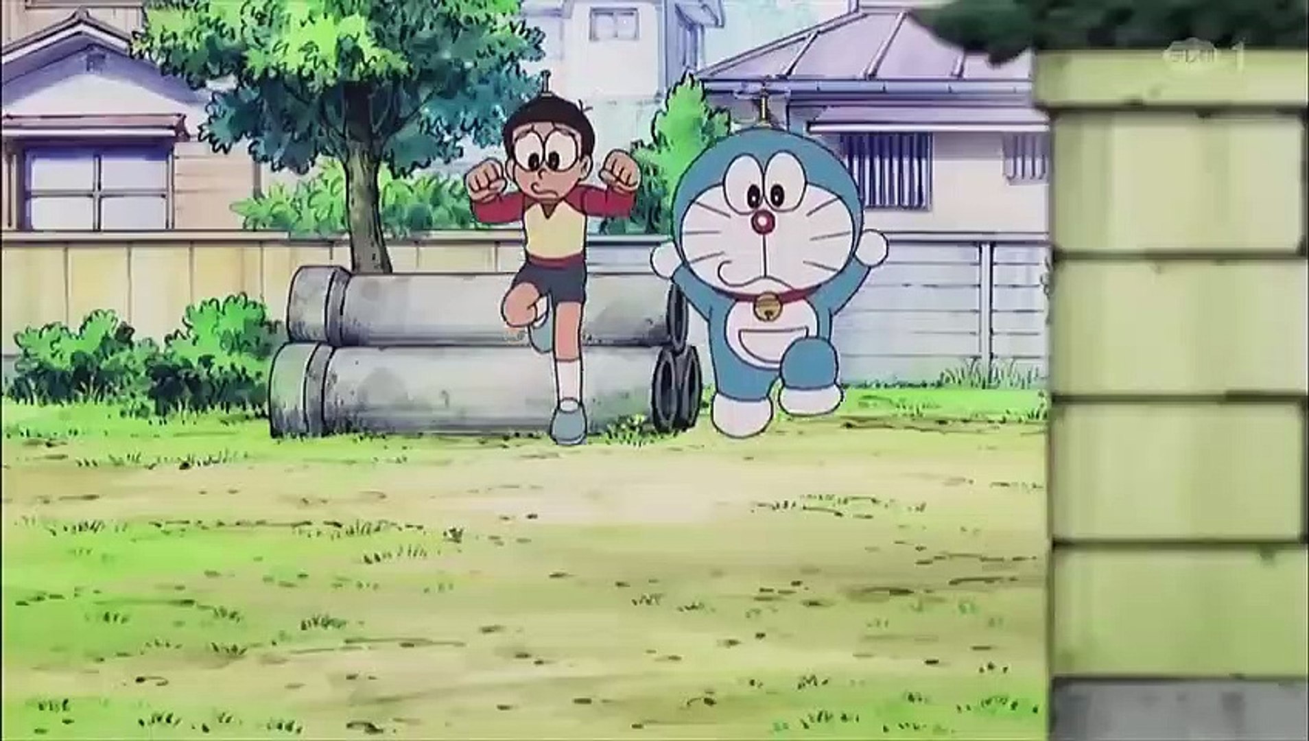Doreamon Last Episode in 2023 In Hindi By ToonsoonKids