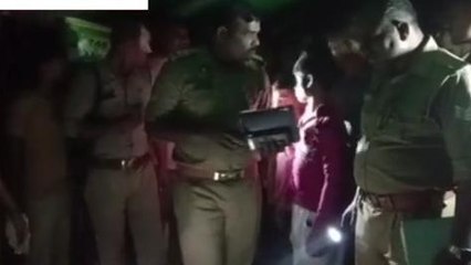 ब्रेकिंग सीतापुर: लूट और हत्या से सनसनी, अकेली महिला से वारदात