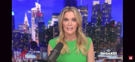Megyn Kelly vient de lacher une BOMBESHELL sur Tucker Carlslson et Fox new
