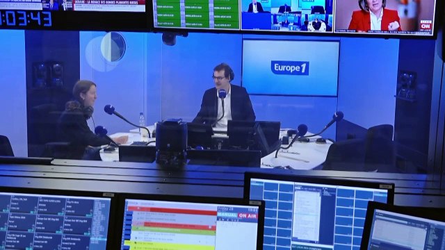 Avenir des employés, stratégie du groupe... Le PDG d'Intersport évoque la reprise de Go Sport