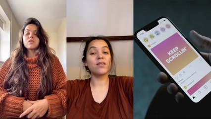 I spent 14 hours a day on my phone and now I suffer from vertigo