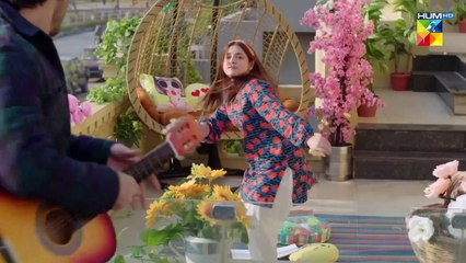 Kal Tak Pyar Aaj Se Dushmani...!! #khushhalkhan #dananeer - Muhabbat Gumshuda Meri - FLO Digital