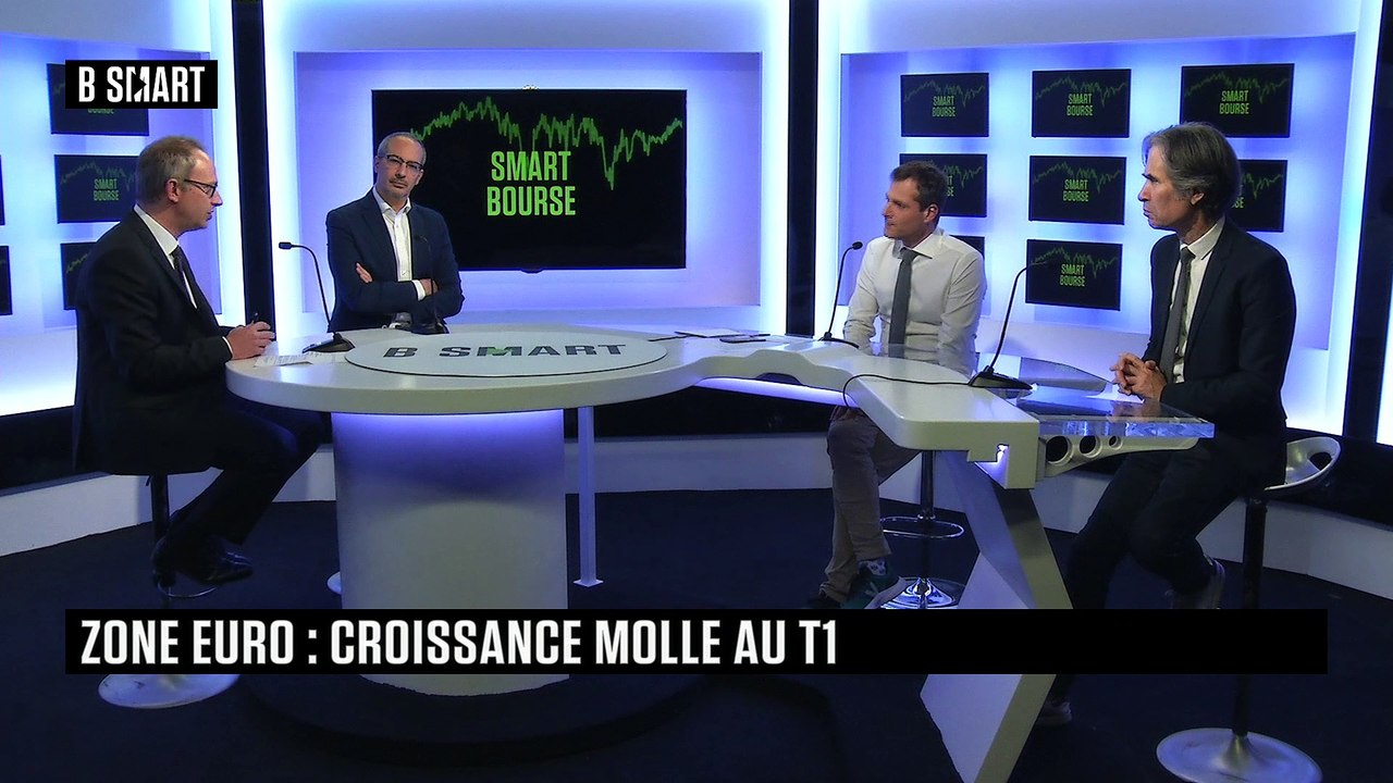 SMART BOURSE - Planète marché(s) du vendredi 28 avril 2023