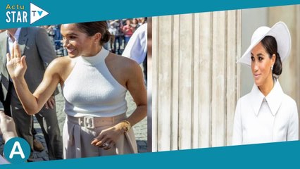 “Elle serait toujours serveuse si…” : la soeur de Meghan Markle lâche ses bombes dans une interview