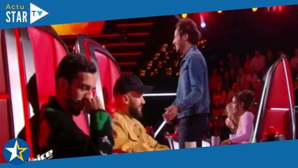 "Quelle règle de m**de !" : Bigflo et Oli (The Voice 2023) poussent un coup de gueule à propos du Su