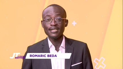 La grande édition "Musique" de La 3 du vendredi 28 avril 2023 avec Romaric Beda