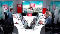 Le journal RTL de 19h du 28 avril 2023