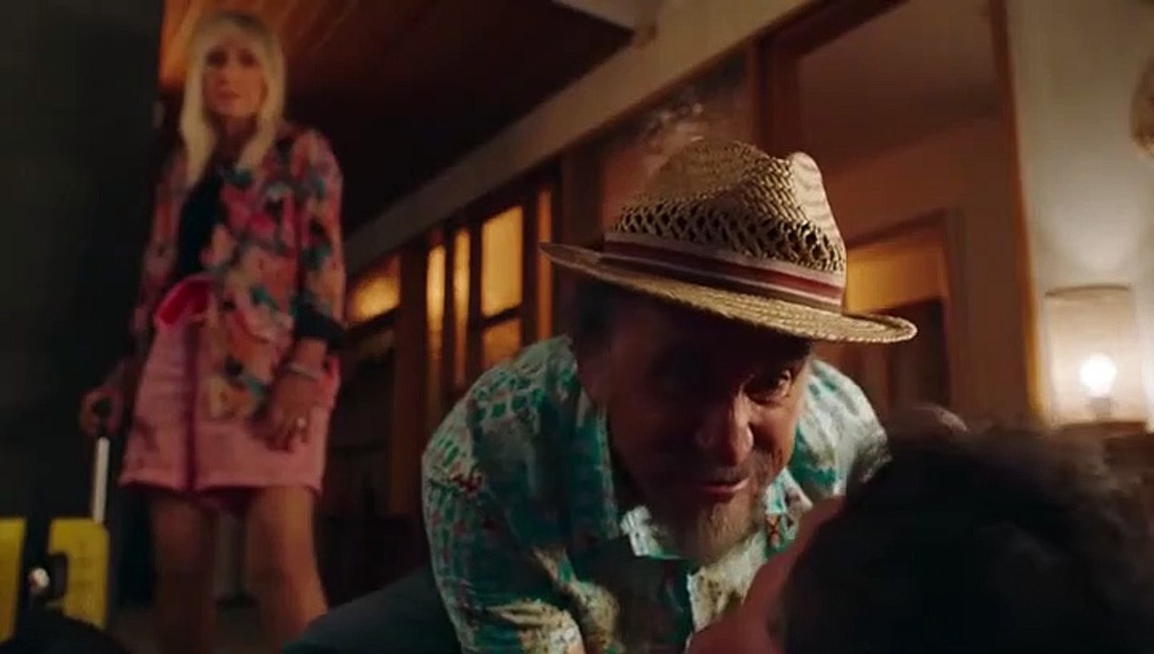 Inside No 9 S 8 Ep 2