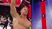 FULL MATCH  John Cena & Roman Reigns vs. Randy Orton, Seth Rollins & Kane_ Raw