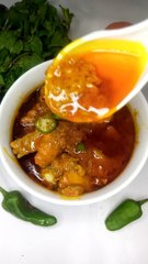 Chicken Qourma restaurant style by Areesha foods