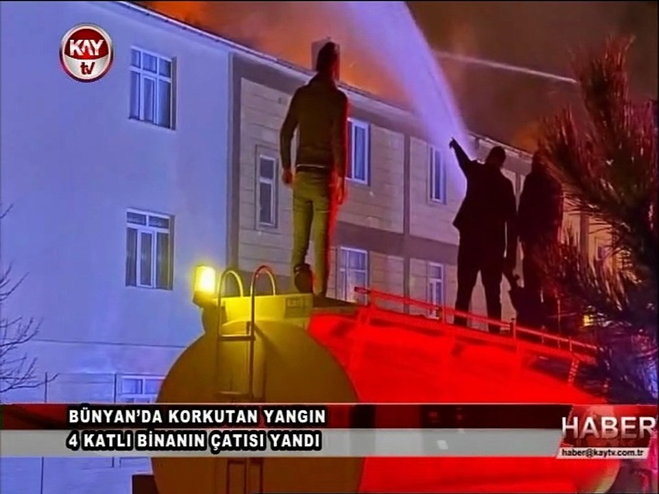 22 NİSAN 2023 KAYTV HABER