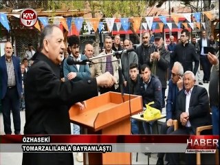 24 NİSAN 2023 KAYTV HABER