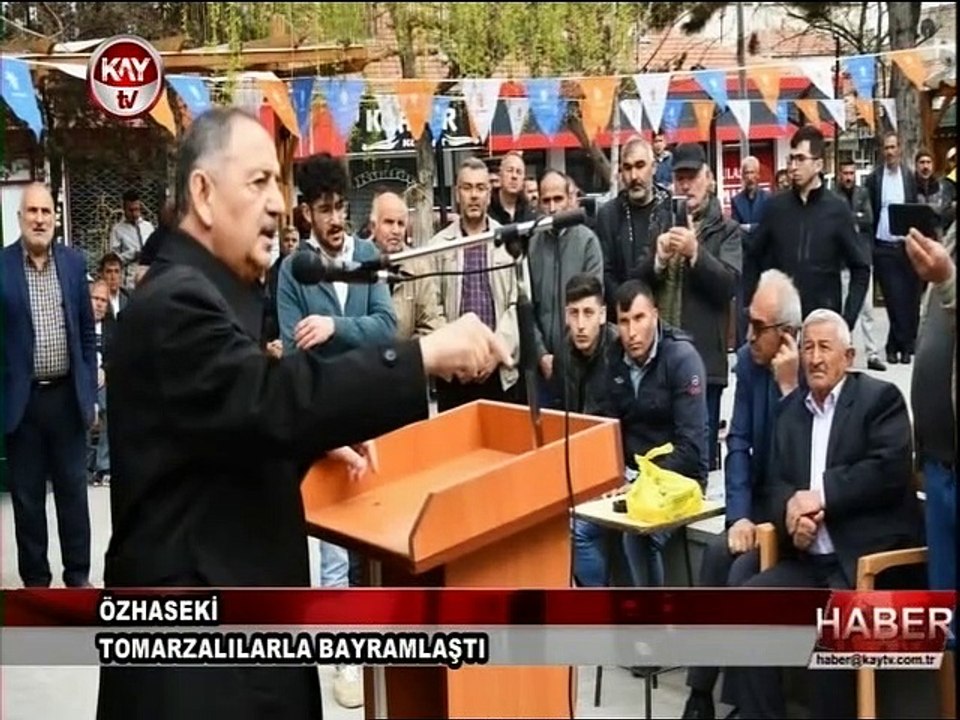 24 NİSAN 2023 KAYTV HABER