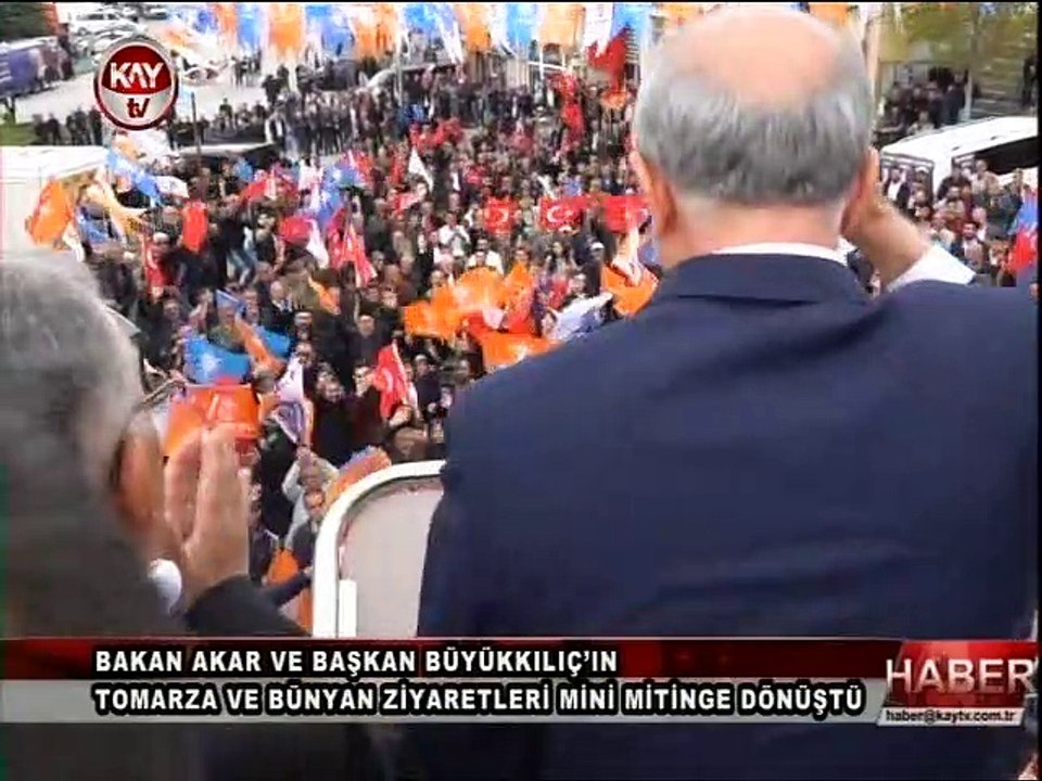 27 NİSAN 2023 KAYTV HABER