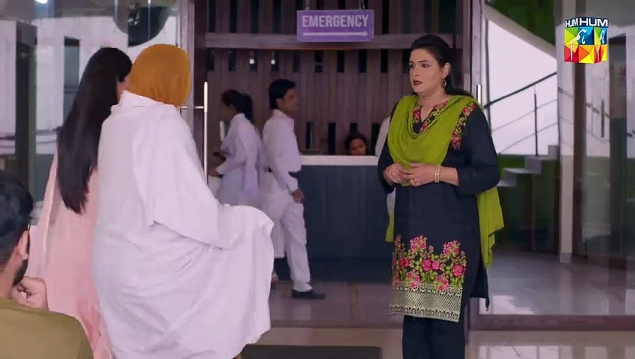 Agar Maya Ko Hosh Na Aya Tou... #usamakhan #mashalkhan - Kacha Dhaga - FLO Digital